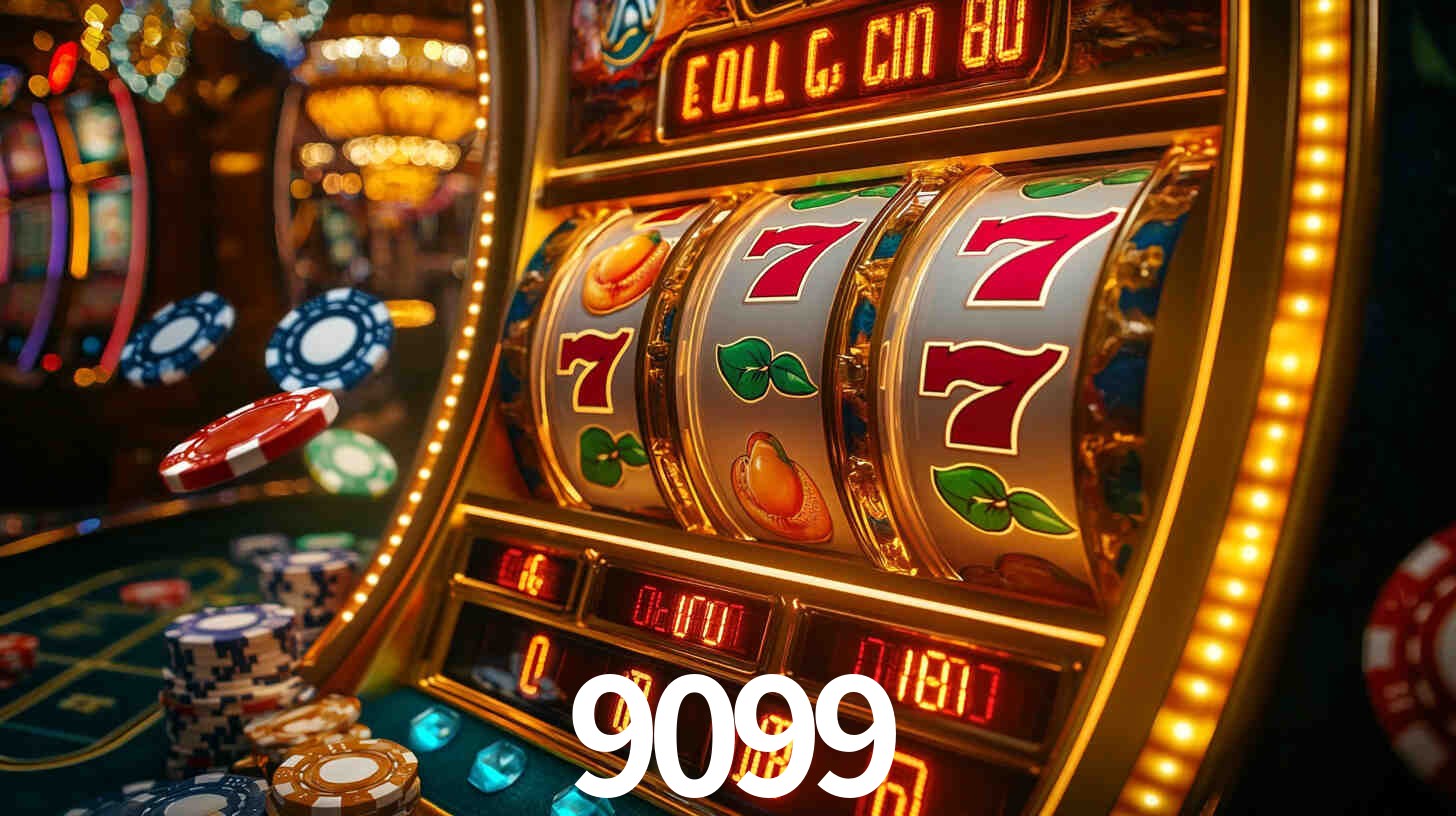 Welcome Bonus 9099