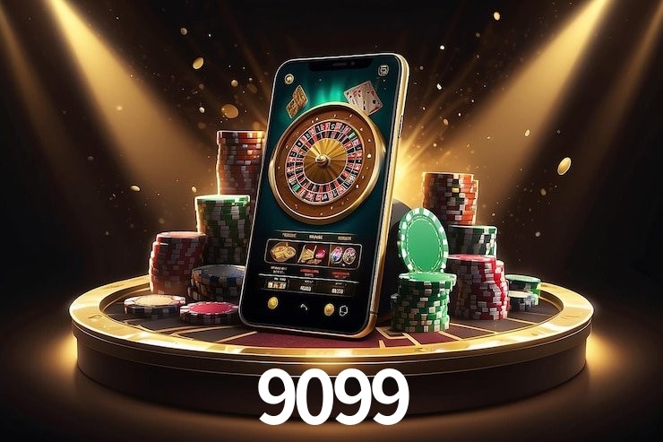 Provedores de Jogos 9099