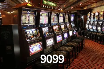 Desvendando o Mundo dos Jogos Virtuais na 9099
