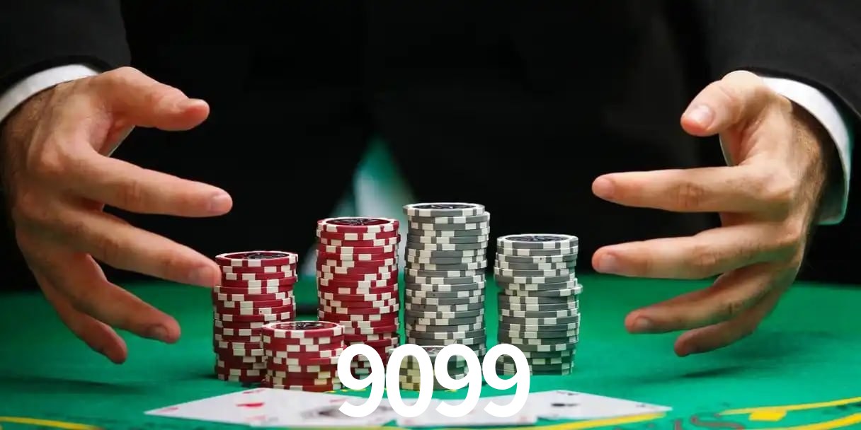 9099 Aplicativo - 9099 visual 2
