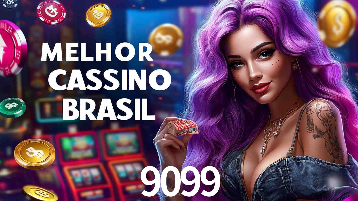 A Popularidade dos Caça-Níqueis no 9099
