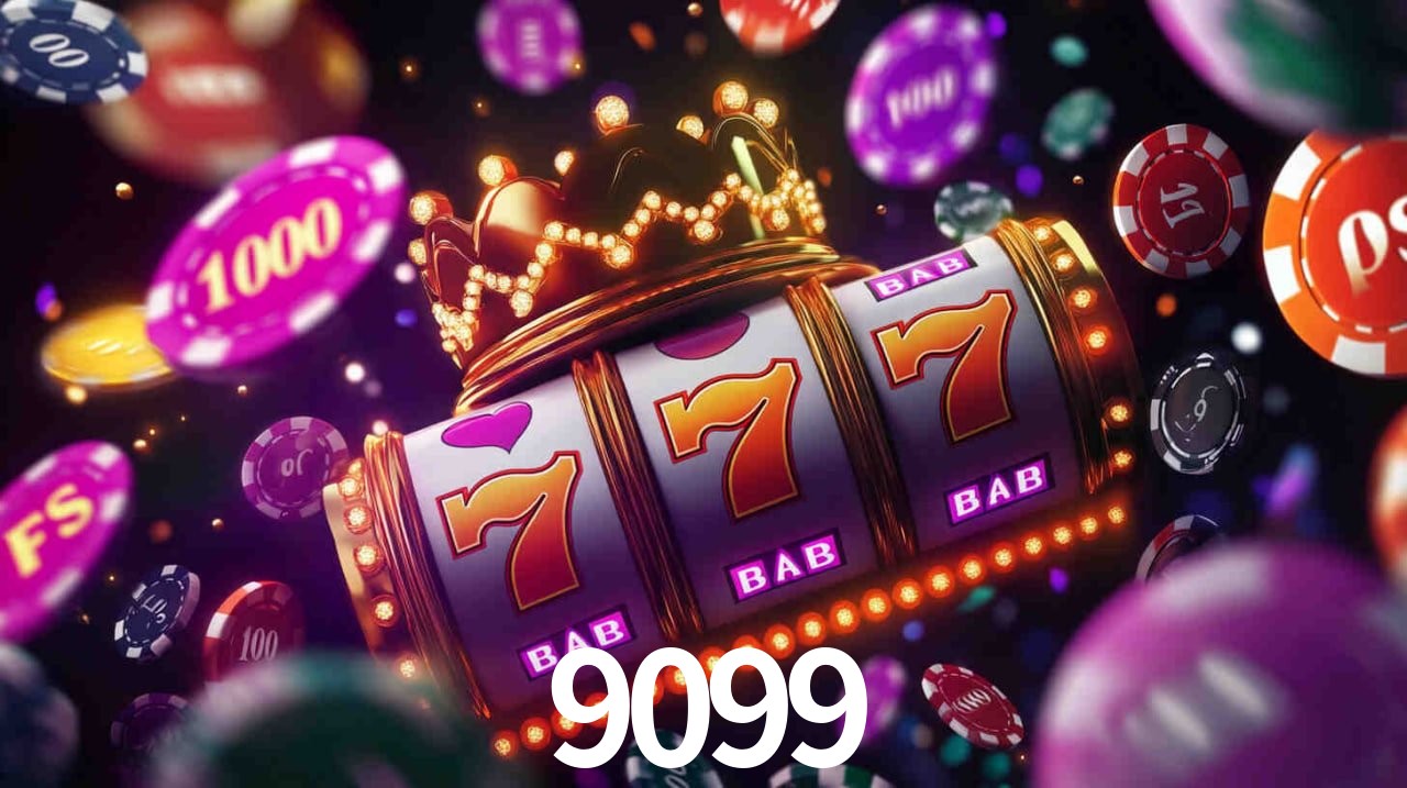 Game Providers 9099