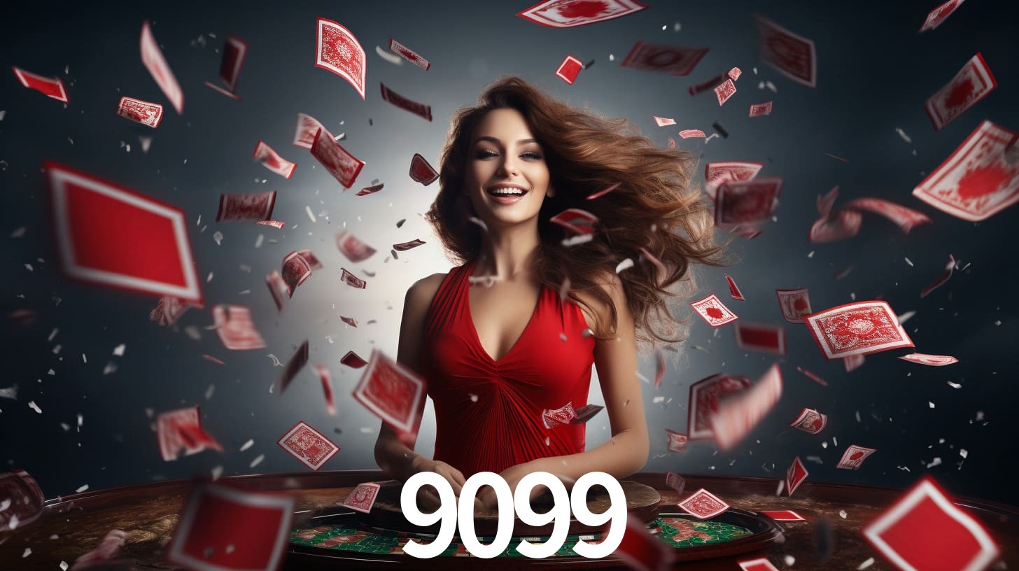 Blackjack Table 9099