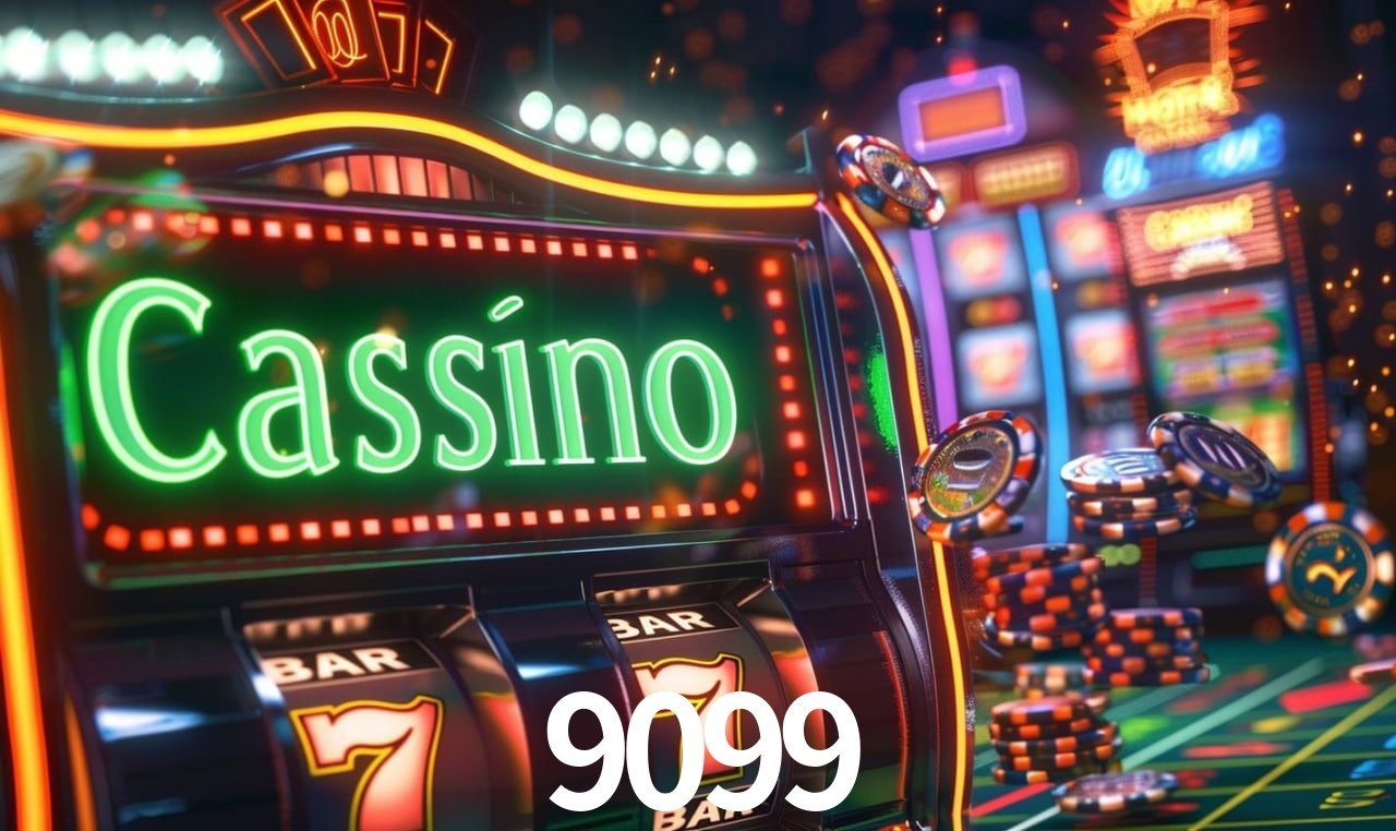 Casino Ao Vivo 9099