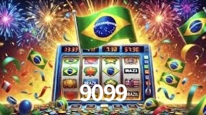 Slot Games 9099