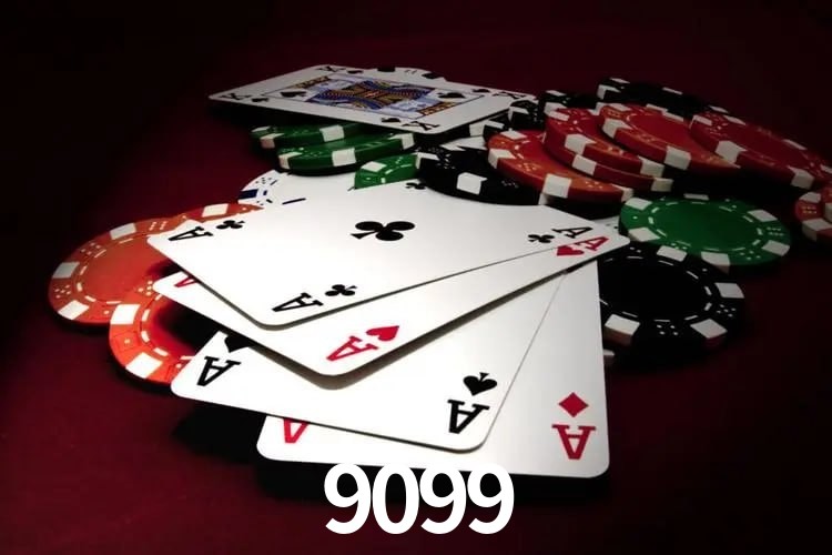 Bônus Diários 9099