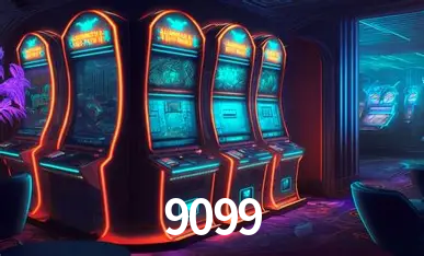 A Revolução dos Aplicativos de Jogos no 9099