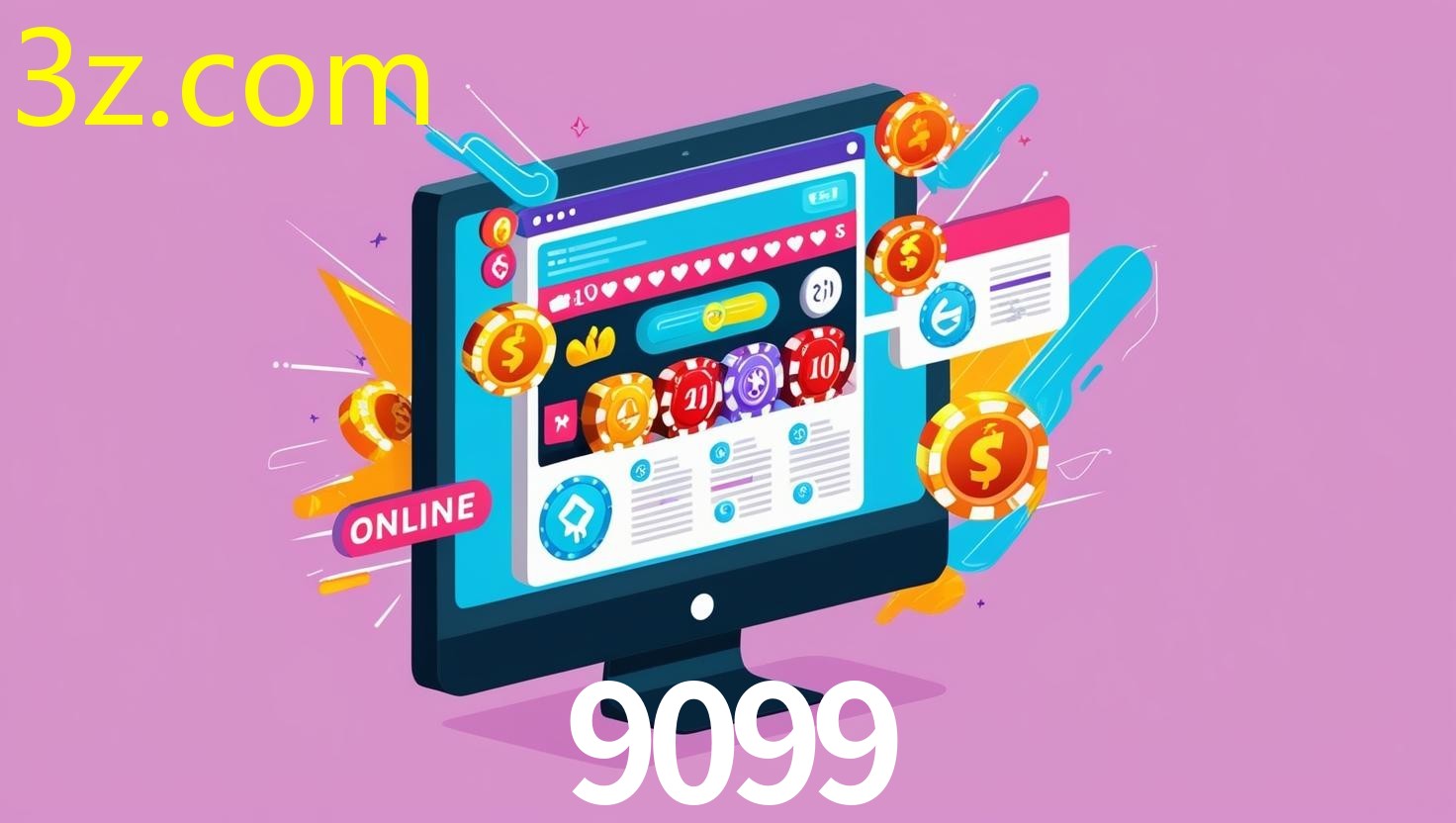 9099