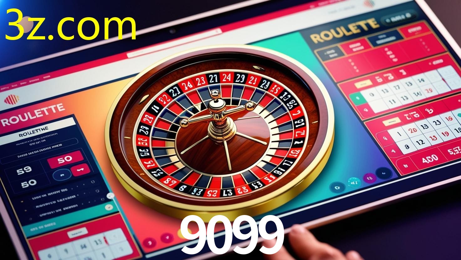 9099